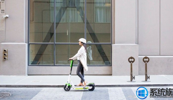 谷歌地图新增功能：可支持Lime自行车和滑板车