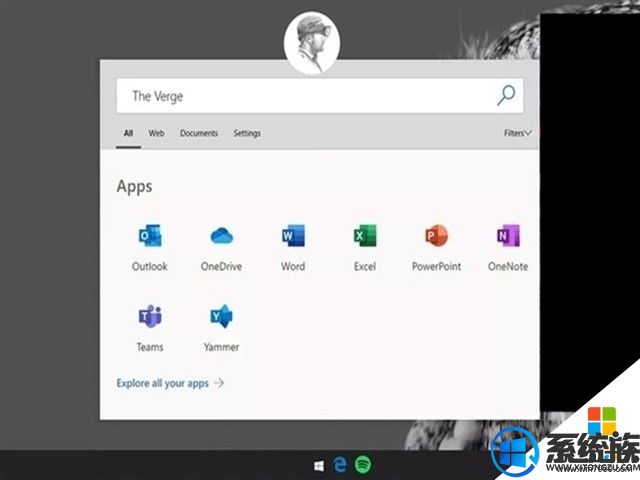 Windows Lite OS曝光:页面清爽 最快年内推(2)