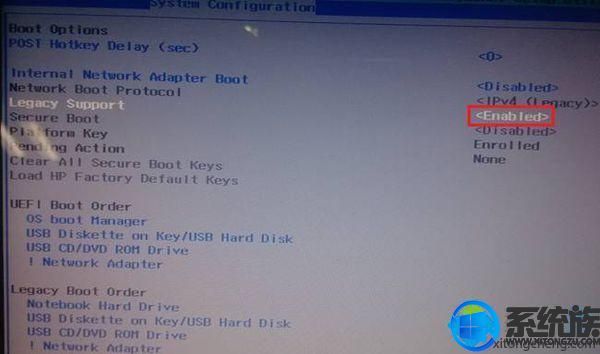 怎么操作惠普ProBook 470 G3重装系统|惠普ProBook 470 G3快速安装系统教程