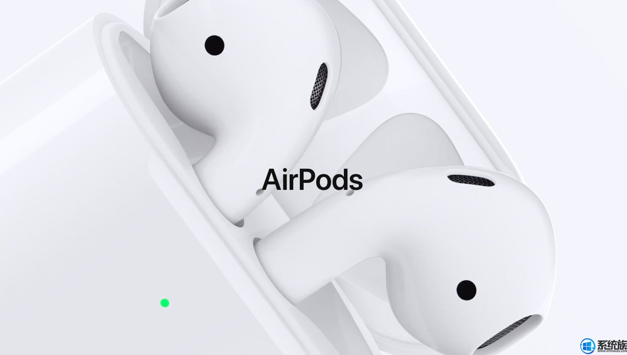 苹果新款AirPods上市之后变为抢手货