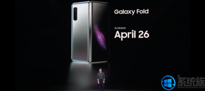 Galaxy Fold存在屏幕问题将推迟至6月13日上线