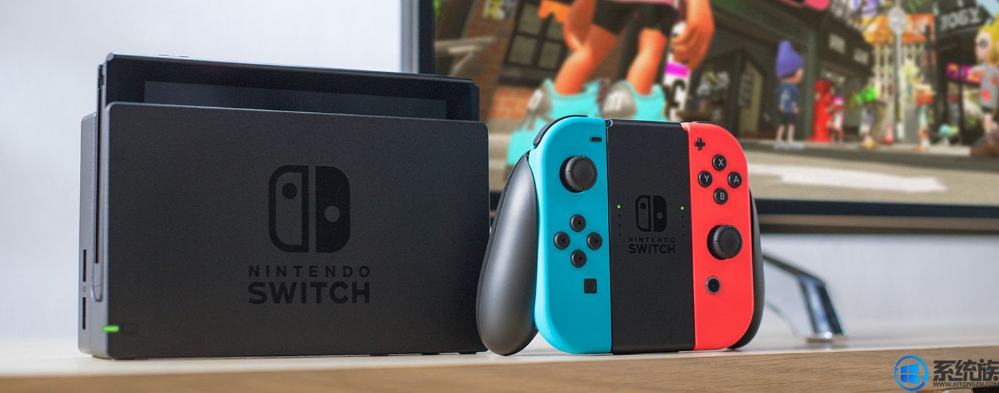 任天堂将在2019年6月推出低价版Switch