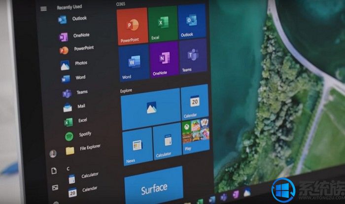 新证据显示微软将给Windows 10将引入圆角设计