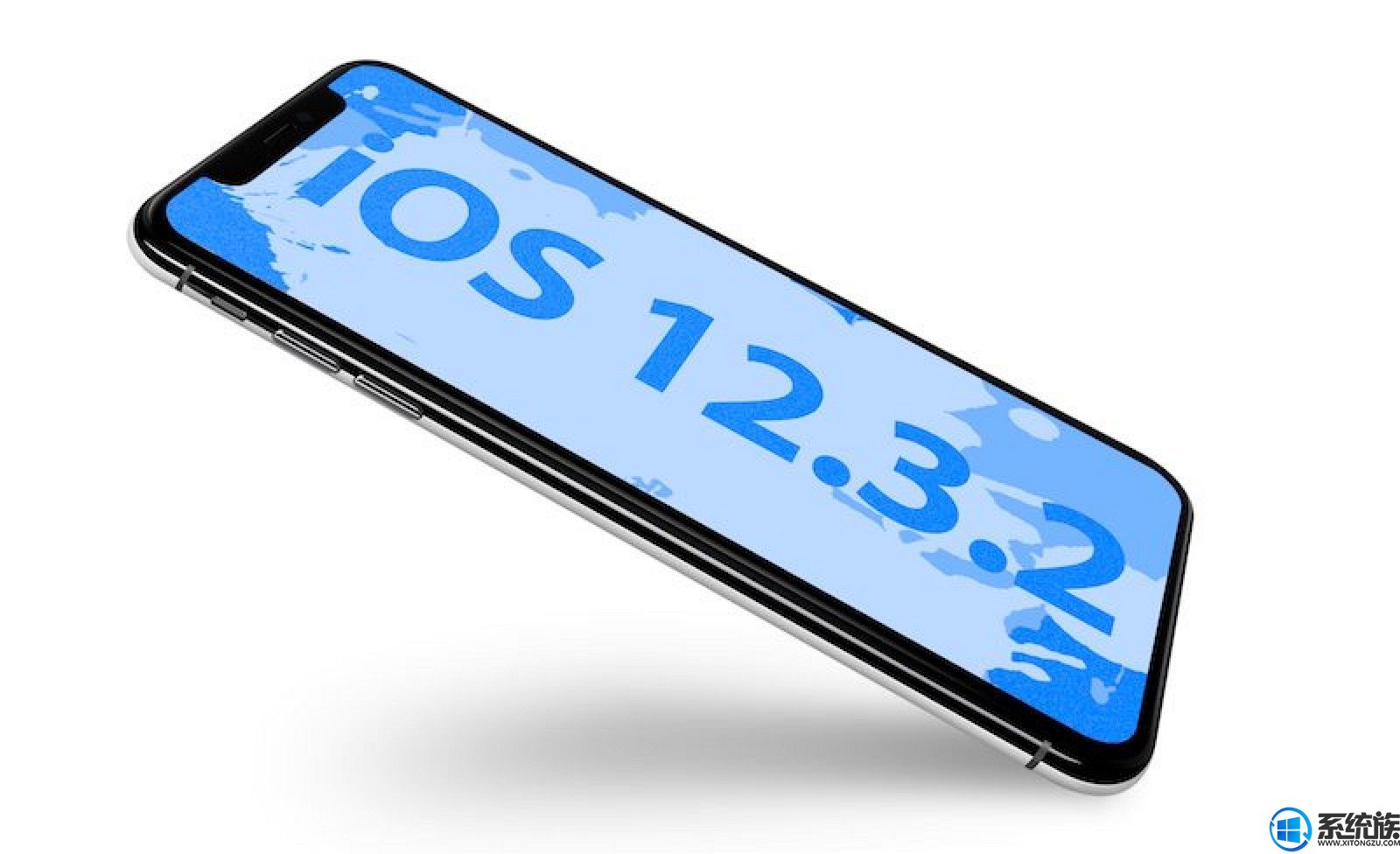 苹果发布iOS12.3.2升级补丁为iPhone8Plus修复人像模式问题