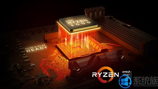 消息称AMD或将推出更高端的X590主板