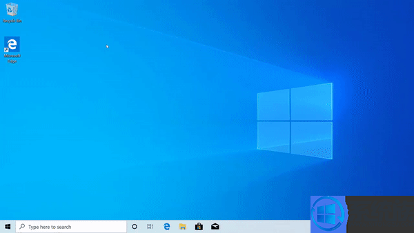 Windows10Build18922更新隐藏新改进：Cortana已分离搜索功能