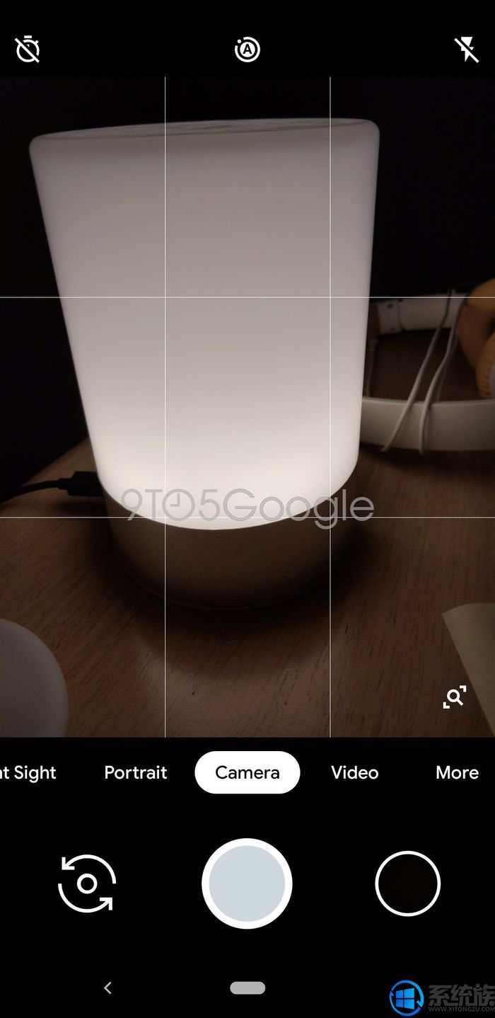 Google Camera6.3新版本曝光：改进了Night Sight易用性