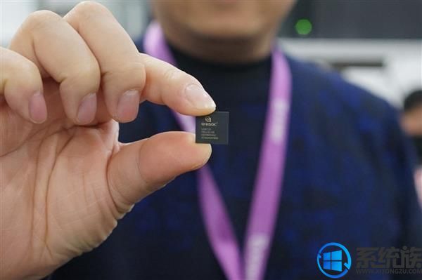 据台媒称紫光展锐宣布已与华为完成5G芯片互通测试