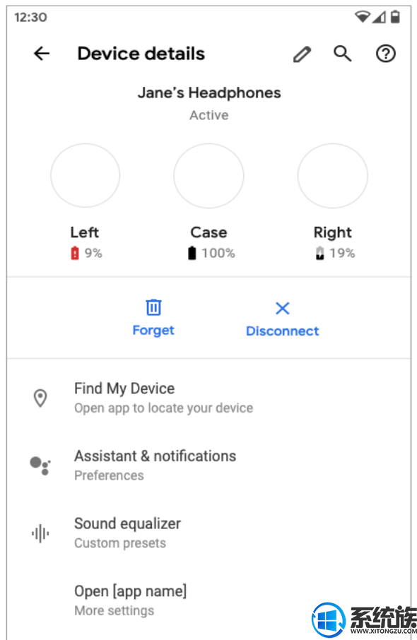 Android Q将带来更好的蓝牙音频支持，这是一个改进快速配对的体验