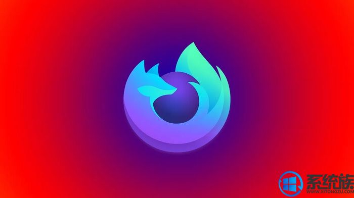 Mozilla率先在Firefox 70启用全新风格的火狐徽标