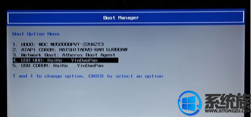 Acer AN515-52-73QL设置BIOS安装Win10专业版的操作步骤