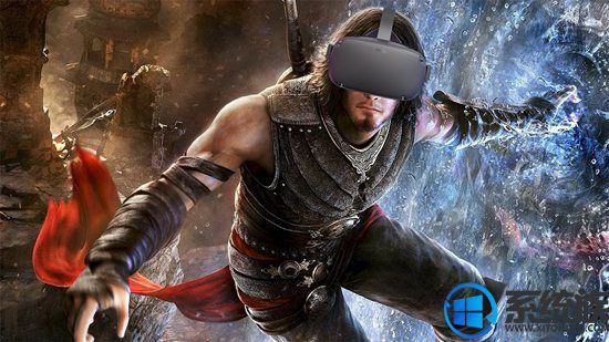 育碧即将推出《波斯王子》版本的VR游戏