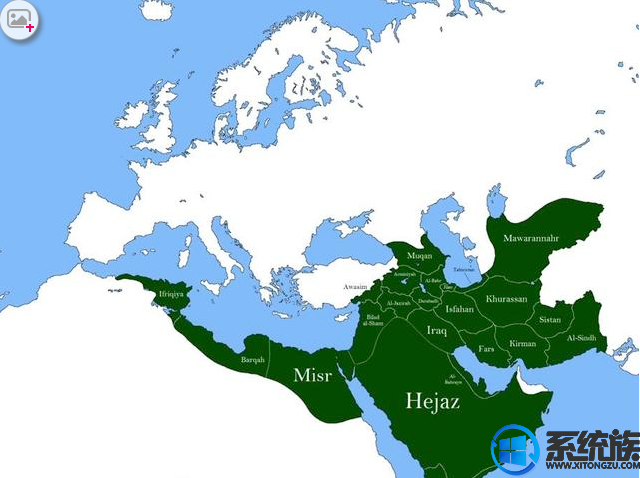 为什么说阿拔斯王朝的崛起开创了阿拉伯世界的巅峰