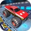 狂怒怪物卡车游戏免费版下载|狂怒怪物卡车手机安卓最新版下载V5.7