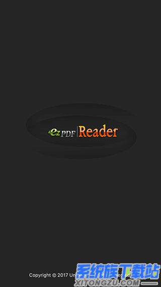 ezPDF Reader(PDF阅读器)