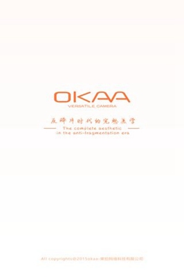 OKAA相机安卓版