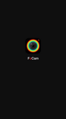 FoCam相机软件