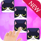神奇猫咪钢琴块app官方安卓版下载|神奇猫咪钢琴块手机版下载