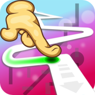 跳舞的手指app官方安卓版下载|跳舞的手指手机客户端下载