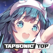 偶像超音速Tapsonic TOP app最新版下载|偶像超音速Tapsonic TOP安卓版下载