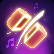 跳舞刀片Dancing Blade 游戏免费版下载|跳舞刀片Dancing Blade联机版app下载v0.5.2
