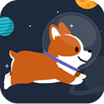 太空旅行的小狗手游最新安卓版下载|太空旅行的小狗游戏真人版下载V19
