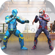 未来世界机器人战斗正版下载|未来世界机器人战斗安卓手机版下载V1.7