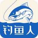 钓鱼人app