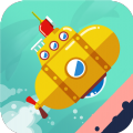 水下潜艇app修改游戏下载|水下潜艇安卓手机版下载v1.2.2