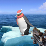 企鹅狙击手免费版