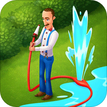 梦幻花园游戏app安卓版