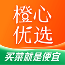 橙心优选团长官方正版应用平台下载