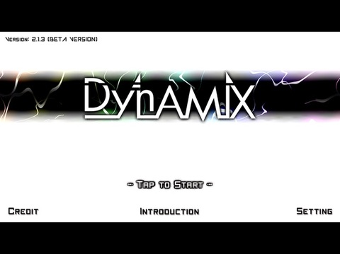 dynamix官网汉化版