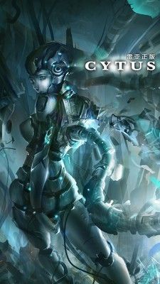 Cytus2手机版