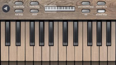 弹钢琴软件最新版