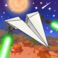 纸飞机战争游戏下载|纸飞机战争手机版下载