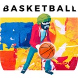 篮球超级碰撞游戏下载_篮球超级碰撞安卓版下载