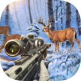 狙击鹿狩猎手机版