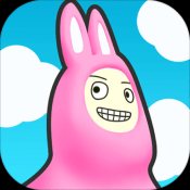 超级疯狂兔子人联机版下载-超级疯狂兔子人联机版2.0.1