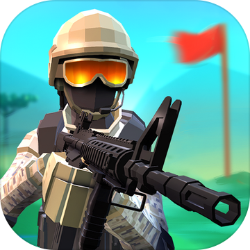 模拟枪战iOS下载-模拟枪战无限子弹