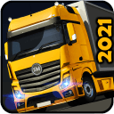卡车运输模拟最新版下载-卡车运输模拟最新版2022下载