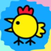快乐小鸡游戏下载-快乐小鸡游戏手机版