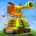 坦克战争对决最新版下载-坦克战争对决游戏下载v1.1