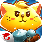 猫咪斗恶龙云游戏手机版下载-猫咪斗恶龙云游戏中文版手机版