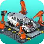 汽车工厂模拟器下载-汽车工厂模拟器中文版v1.3免费安装
