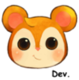 仓鼠丹姆游戏最新版V1.0-仓鼠丹姆游戏下载安装