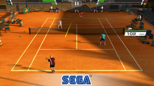 网球挑战赛最新中文版下载