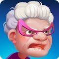 生气的奶奶游戏免费下载