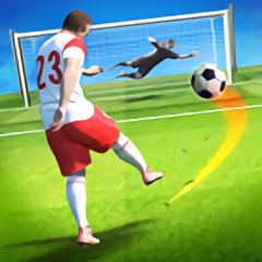 真实足球赛安卓2022最新版下载-真实足球赛手机免费安装版