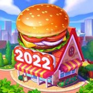 疯狂餐厅2022无限金币钻石版